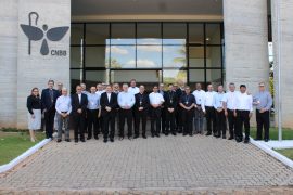 Encontro de Bispos sede