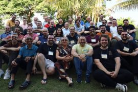 Encontro de Compositores