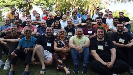 Encontro de Compositores