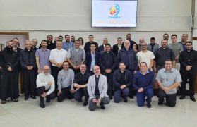 Encontro de Novas Comunidades