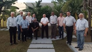 Encontro dos Bispos Norte 1 Encontro dos Bispos Norte 1