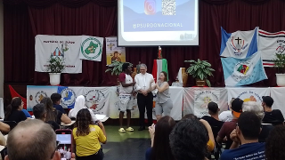 Encontro dos Surdos Manaus