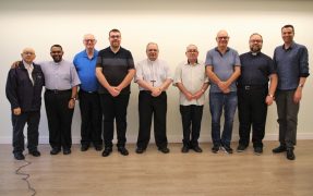 Encontro ex-assessores CF capa