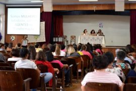 Foto: arquidiocese de Mariana (MG)