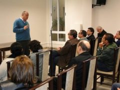 Encontro_secretrios_executivos_CNBB2011