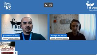 Entrevista Rodrigo Passos