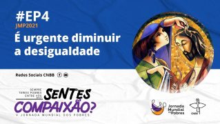 Episódio 4 áudio sobre a Fome no Brasil