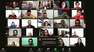 Equenta Mutirão de Comunicação