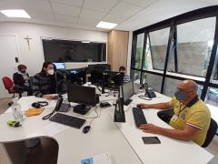 Equipe de TI