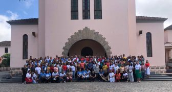 Escola Formação catequistas - NE 2