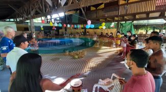 Escola de Direitos Humanos