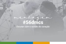 Escutar com os ouvidos do coração