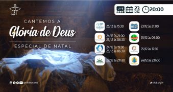 Especial de Natal da CNBB 2021