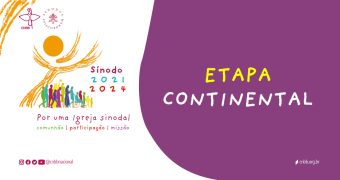 Estapa Continental - capa