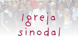 Estreia programa Igreja Sinodal
