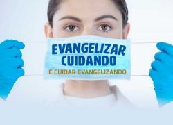 Evangelizar cuidando