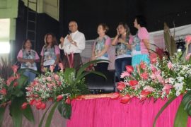 Foto: Pascom arquidiocese de Olinda e Recife