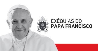 Exéquias Papa Franscisco