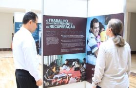Exposição APACs