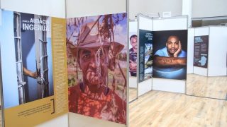 Exposição