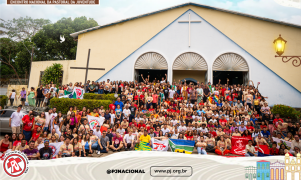 FOTO OFICIAL - XIII ENPJ