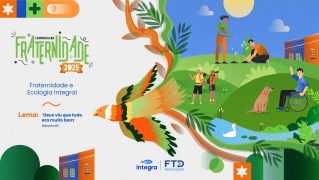 FTD - Campanha da fraternidade