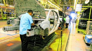 Fabrica-Ford