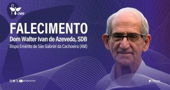 Falecimento São Gabriel da Cachoeira