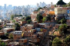 Favela BH