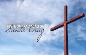 Festa da Exaltação da Santa Cruz