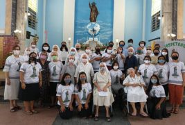 Filhas de Maria Auxiliadora