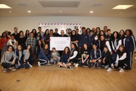 Filme A Carta Adolescentes