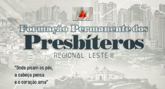 Formação Permanente de Presbíteros - 2023