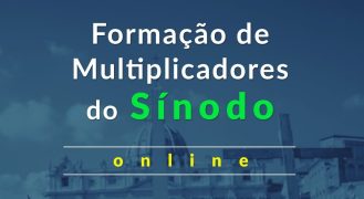 Formação de multiplicadores do Sínodo