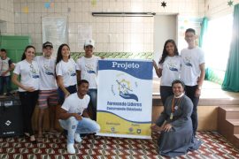 Formando Líderes