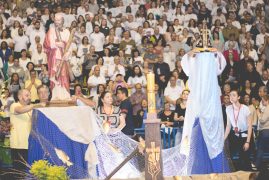 Foto: Diocese de Santo André/divulgação