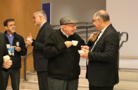 Fraternidade - Karina de Carvalho