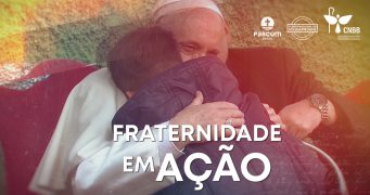 Fraternidade em ação