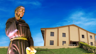 Frei Galvão, 15 anos