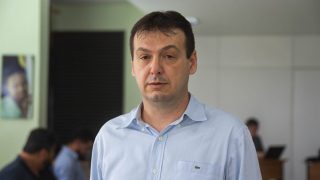 |Frei Olávio Dotto | Foto: CNBB/Daniel Flores