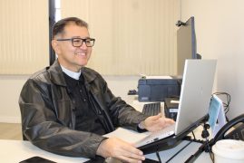 GA Ago Padre Janison
