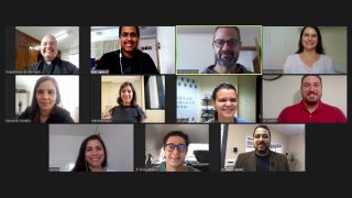 GT Comunicação 58ª AG CNBB