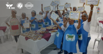 Gerando renda certificado