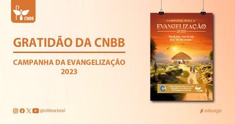 Gratidão CNBB