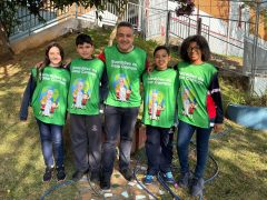 Guardiães do Meio Ambiente