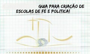 Guia Escolas de Fé e Política