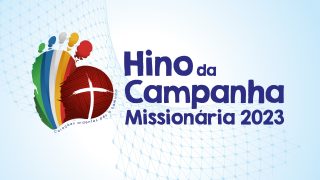 Hino campanha misisonária 2023