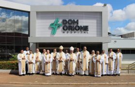 Hospital Dom Orione
