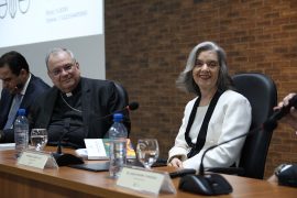 Foto: Assessoria de Comunicação CNBB/Luiz Lopes Jr