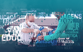 ID curso EAD Campanha Missionária 2021